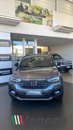 FIAT STRADA 1.3 FIREFLY FLEX VOLCANO CD CVT